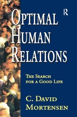 Optimal Human Relations - 