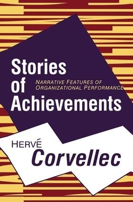 Stories of Achievements - 