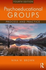 Psychoeducational Groups - Brown, Nina W.
