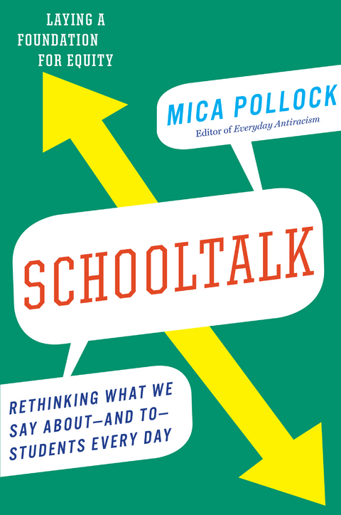 Schooltalk - Mica Pollock