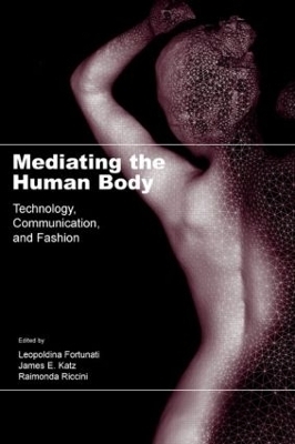 Mediating the Human Body - 