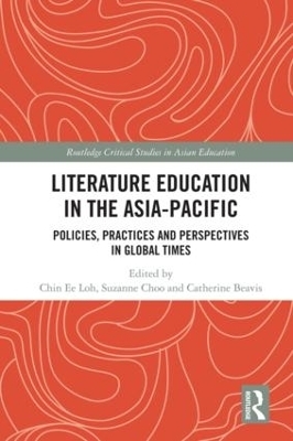 Literature Education in the Asia-Pacific - 