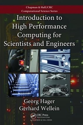 Introduction to High Performance Computing for Scientists and Engineers - Georg Hager, Gerhard Wellein