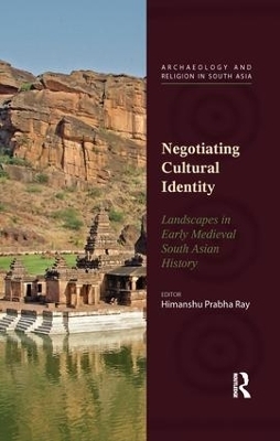 Negotiating Cultural Identity - 