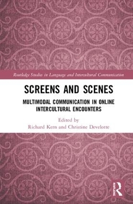 Screens and Scenes - 