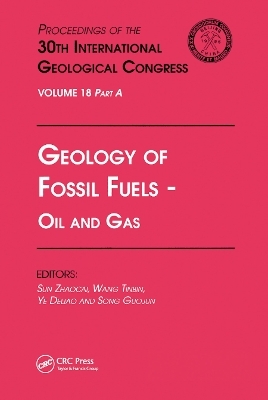 Geology of Fossil Fuels --- Oil and Gas - 