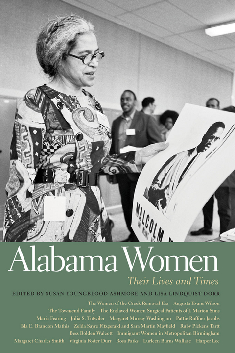 Alabama Women - 