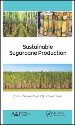 Sustainable Sugarcane Production - 