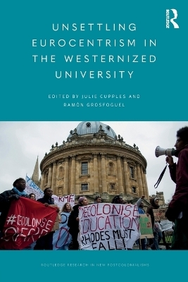 Unsettling Eurocentrism in the Westernized University - 