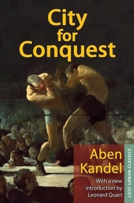 City for Conquest - Aben Kandel