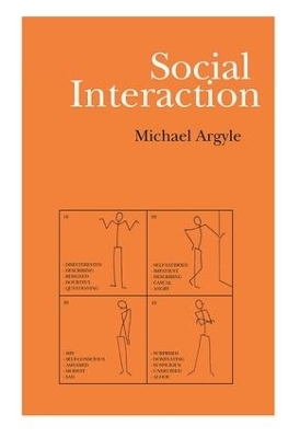 Social Interaction - Michael Argyle