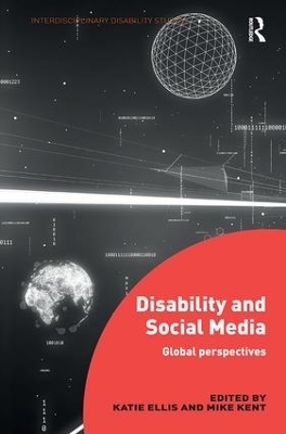Disability and Social Media - 
