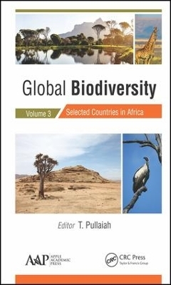 Global Biodiversity - 