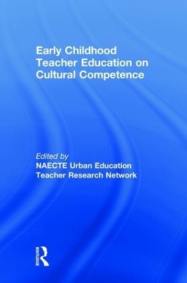Early Childhood Teacher Education on Cultural Competence - 