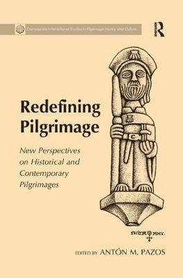 Redefining Pilgrimage - 