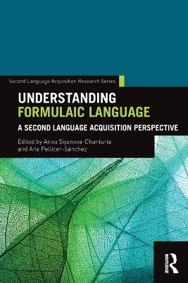 Understanding Formulaic Language - 