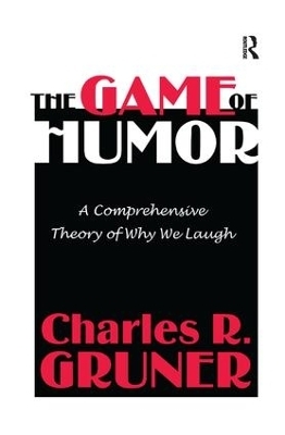 The Game of Humor