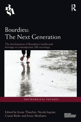 Bourdieu: The Next Generation - 