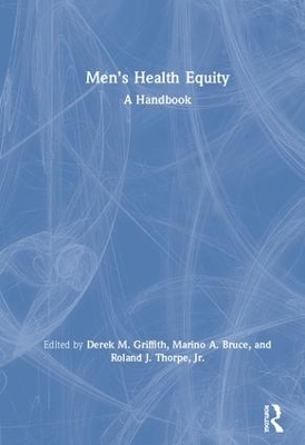Men&rsquo;s Health Equity - 