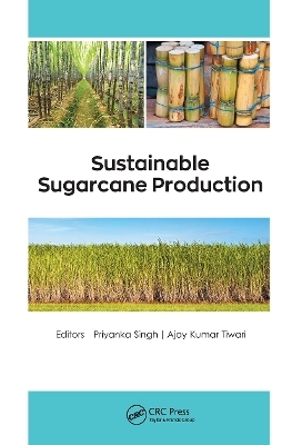 Sustainable Sugarcane Production - 
