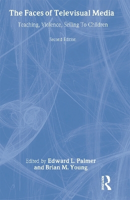 The Faces of Televisual Media - 