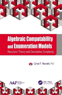 Algebraic Computability and Enumeration Models