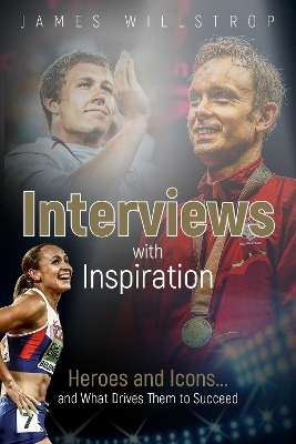 Interviews with Inspiration - James Willstrop