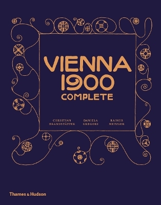 Vienna 1900 Complete - Christian Brandst&auml;tter, Rainer Metzger, Daniela Gregori