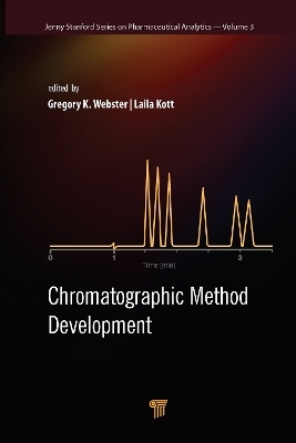 Chromatographic Methods Development - 