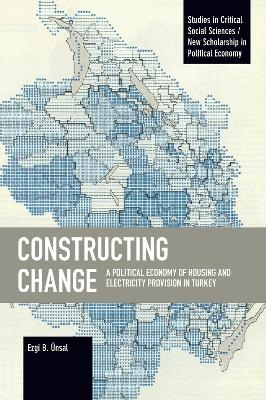 Constructing Change