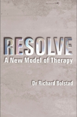 RESOLVE -  Richard Bolstad
