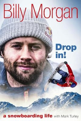 Drop In! - Billy Morgan