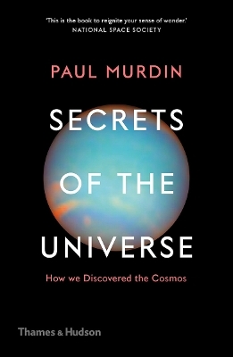 Secrets of the Universe
