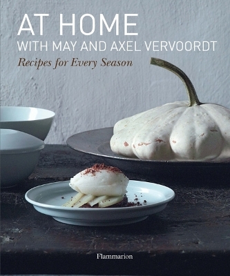 At Home with May and Axel Vervoordt - May Vervoordt, Axel Vervoordt