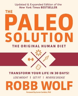 Paleo Solution