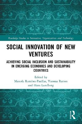 Social Innovation of New Ventures
