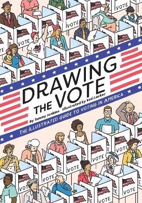 Drawing the Vote - Tommy Jenkins