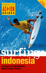 Surfing Indonesia - Leonard Lueras, Lorca Lueras