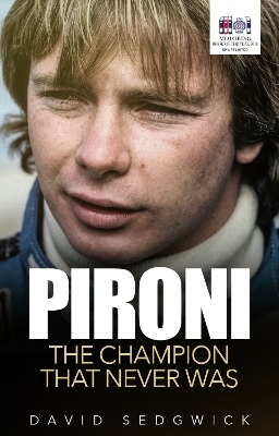 Pironi - David Sedgwick