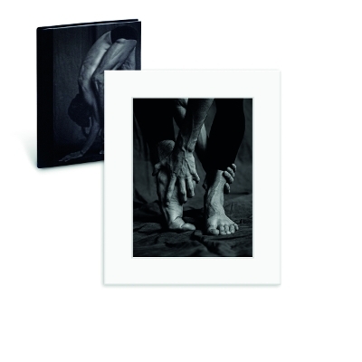 Les Danseurs - Matthew Brookes