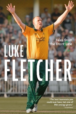 Tales from the Front Line - Luke Fletcher