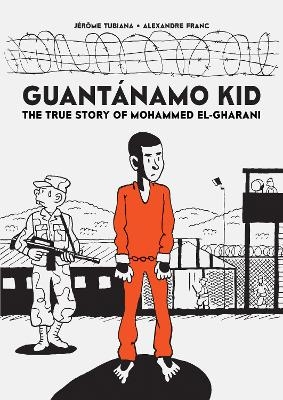 Guant&aacute;namo Kid - 