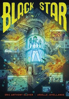 Black Star - Eric Glover