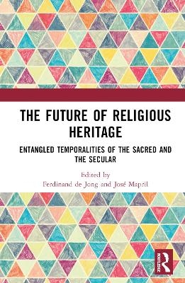 The Future of Religious Heritage