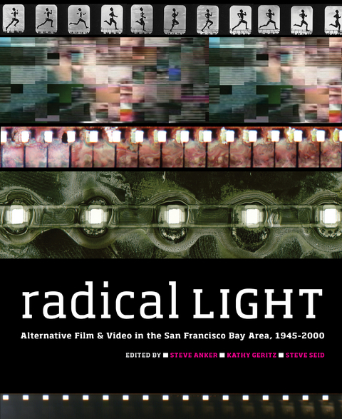 Radical Light - 