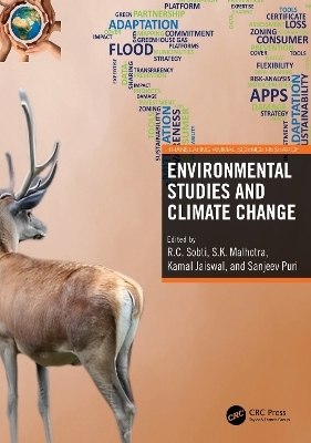 Environmental Studies and Climate Change - 