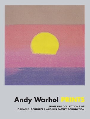 Andy Warhol: Prints - 