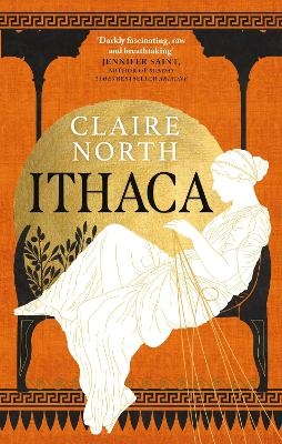 Ithaca - Claire North