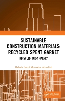 Sustainable Construction Materials