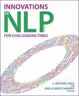 Innovations in NLP - 